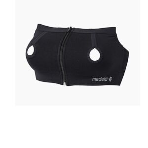 Medela Easy Expression Hands Free Pumping Bustier
